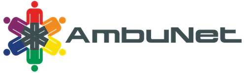 AmbuNet logo